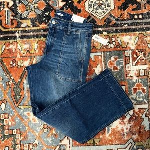 *NWT* Old Navy Jeans *High-Waisted*